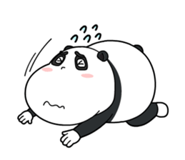 CoboPanda sticker #6670656