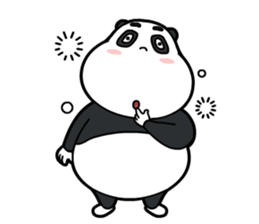 CoboPanda sticker #6670659