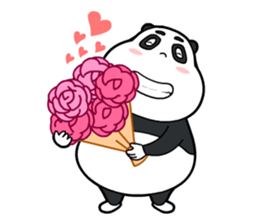 CoboPanda sticker #6670660