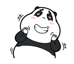 CoboPanda sticker #6670661