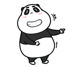 CoboPanda sticker #6670666
