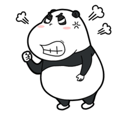 CoboPanda sticker #6670668