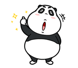 CoboPanda sticker #6670671