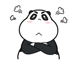 CoboPanda sticker #6670677