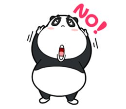 CoboPanda sticker #6670679