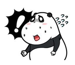 CoboPanda sticker #6670681