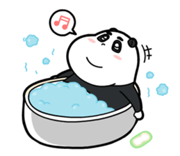 CoboPanda sticker #6670682