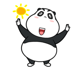 CoboPanda sticker #6670683