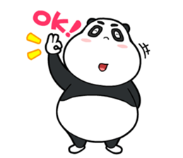 CoboPanda sticker #6670684