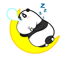 CoboPanda sticker #6670687