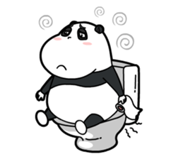 CoboPanda sticker #6670692