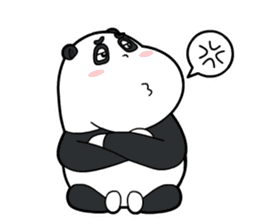 CoboPanda sticker #6670694