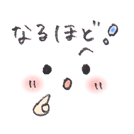 Pencil sketch sticker #6671123