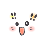 Pencil sketch sticker #6671135