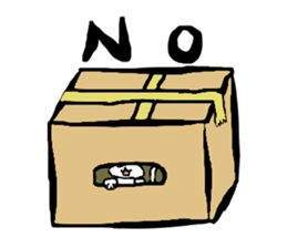 Brush Mew sticker #6671145