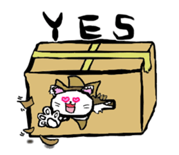 Brush Mew sticker #6671146