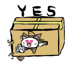 Brush Mew sticker #6671146