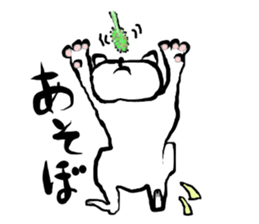 Brush Mew sticker #6671148