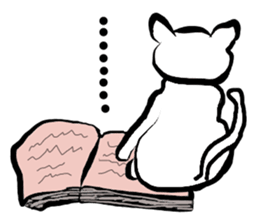 Brush Mew sticker #6671153