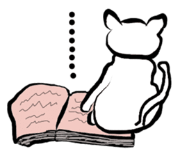 Brush Mew sticker #6671153