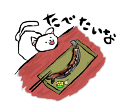 Brush Mew sticker #6671164