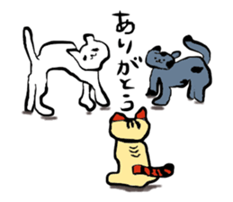 Brush Mew sticker #6671167