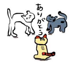 Brush Mew sticker #6671167