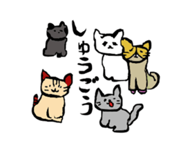 Brush Mew sticker #6671169