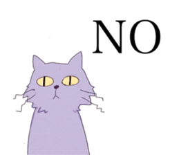 I'm a witch sticker #6671804