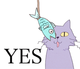 I'm a witch sticker #6671805