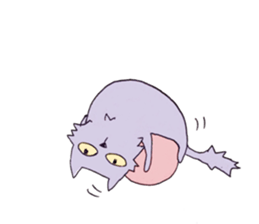 I'm a witch sticker #6671813