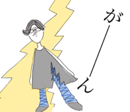 I'm a witch sticker #6671814