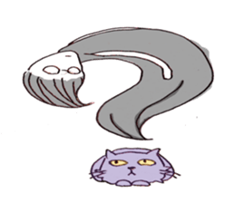 I'm a witch sticker #6671822