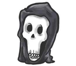 Heads temper sticker #6671845