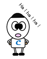 Good friend Mick brother sticker sticker #6671908