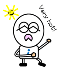 Good friend Mick brother sticker sticker #6671917