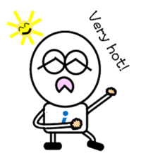 Good friend Mick brother sticker sticker #6671917