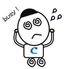 Good friend Mick brother sticker sticker #6671927