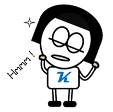 Good friend Mick brother sticker sticker #6671934