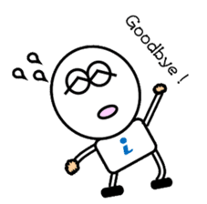 Good friend Mick brother sticker sticker #6671939