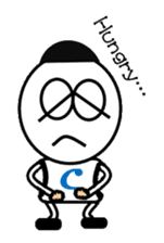 Good friend Mick brother sticker sticker #6671941