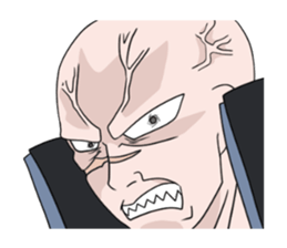 FUMA GIN sticker #6671985