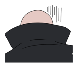 FUMA GIN sticker #6671987