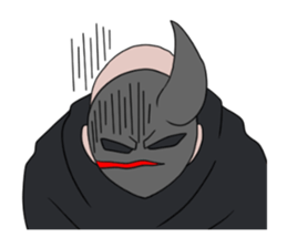 FUMA GIN sticker #6671991