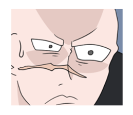 FUMA GIN sticker #6671993