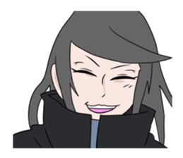 FUMA GIN sticker #6671998