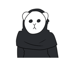 FUMA GIN sticker #6672004