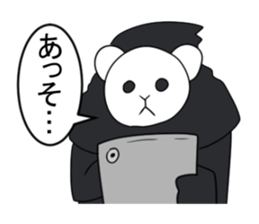 FUMA GIN sticker #6672007