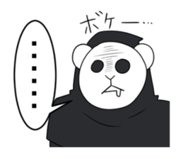 FUMA GIN sticker #6672008