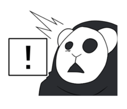 FUMA GIN sticker #6672010